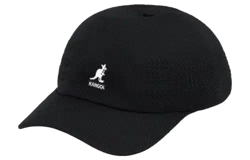 Supreme X Kangol Ventair Logo Cap