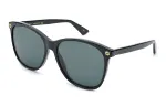 GUCCI Eyewear Round Frame Sunglasses