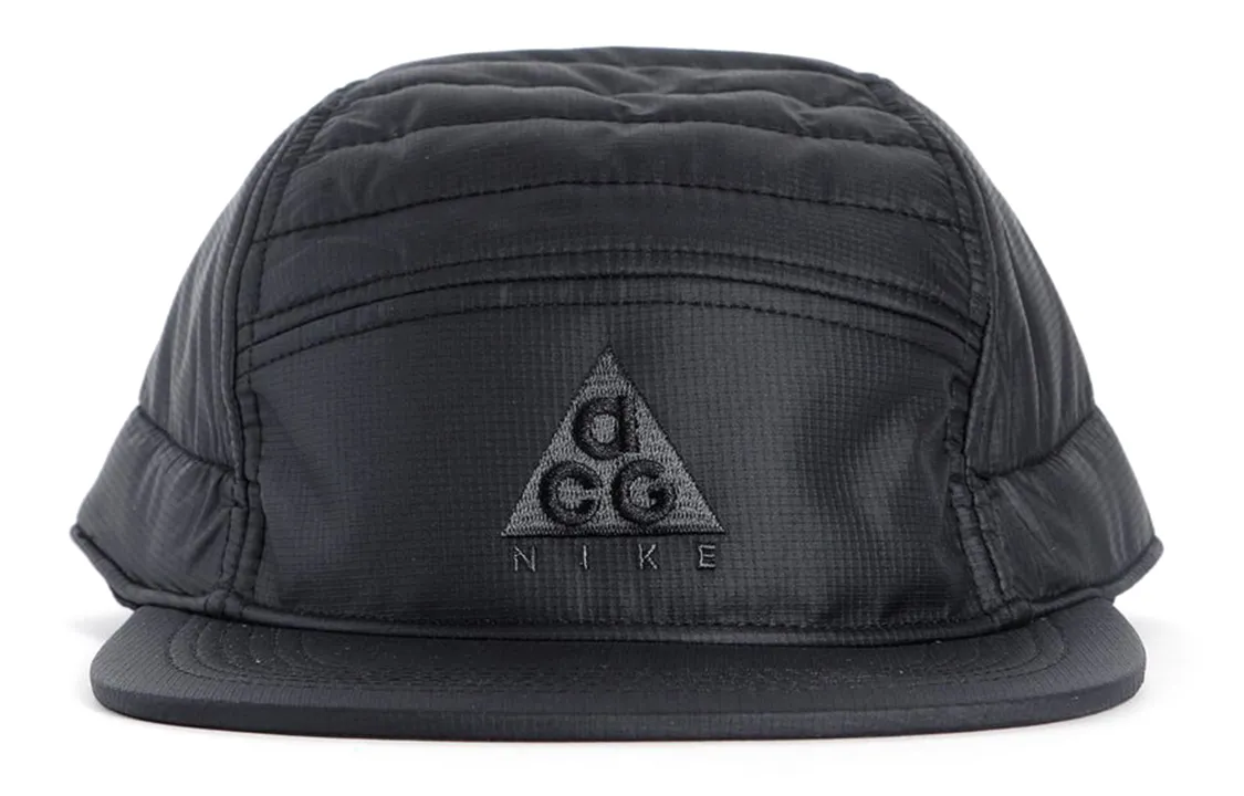 Nike Baseball Caps Unisex Black