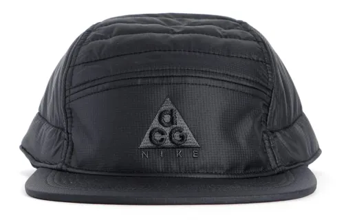 Nike Baseball Caps Unisex Black