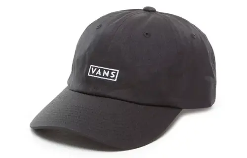 Vans Kids Easy Box Cap