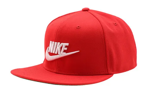 Nike Baseball Caps Unisex Red