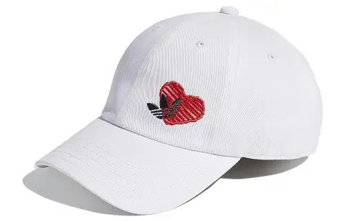 Adidas Originals Cotton Baseball Caps Unisex