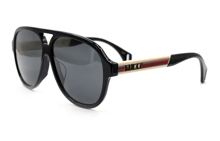 GUCCI Sunglasses Men's