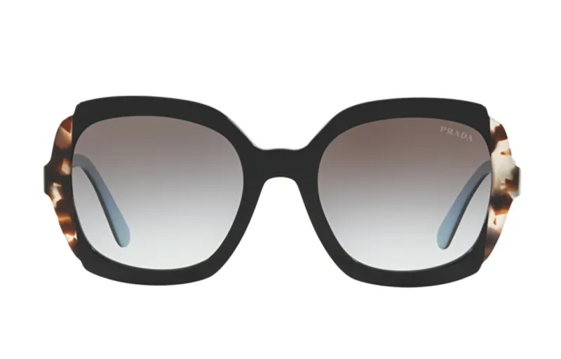 Heritage square-frame sunglasses