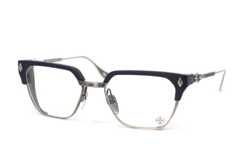Chrome Hearts Prescription Glasses Unisex
