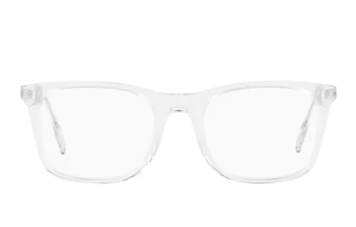 Burberry Prescription Glasses Unisex White
