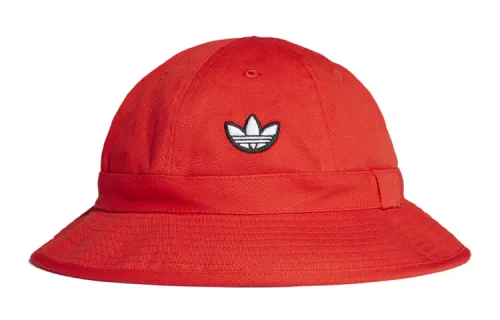 Adidas Originals Bucket Hat Unisex Red