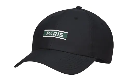 Jordan Baseball Caps Unisex Black