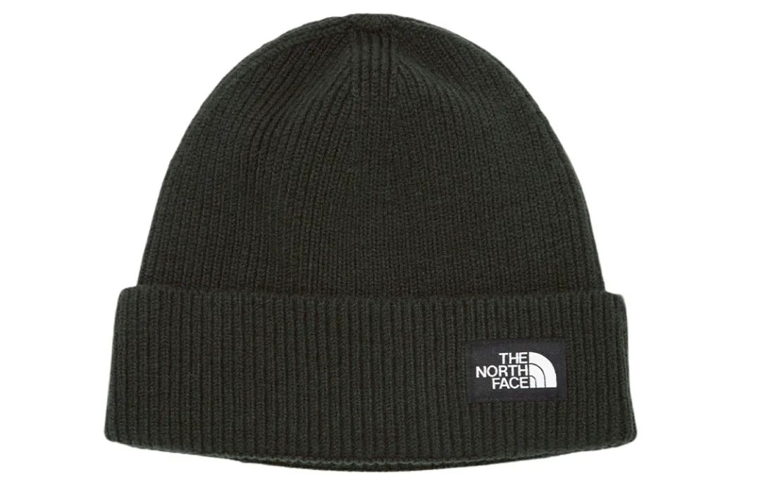 THE NORTH FACE Acrylic Beanies Unisex Jasper