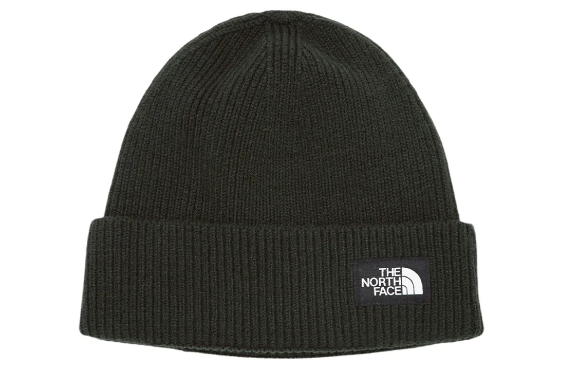 THE NORTH FACE Acrylic Beanies Unisex Jasper