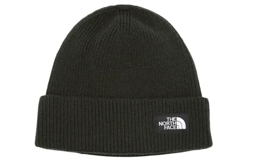 THE NORTH FACE Acrylic Beanies Unisex Jasper