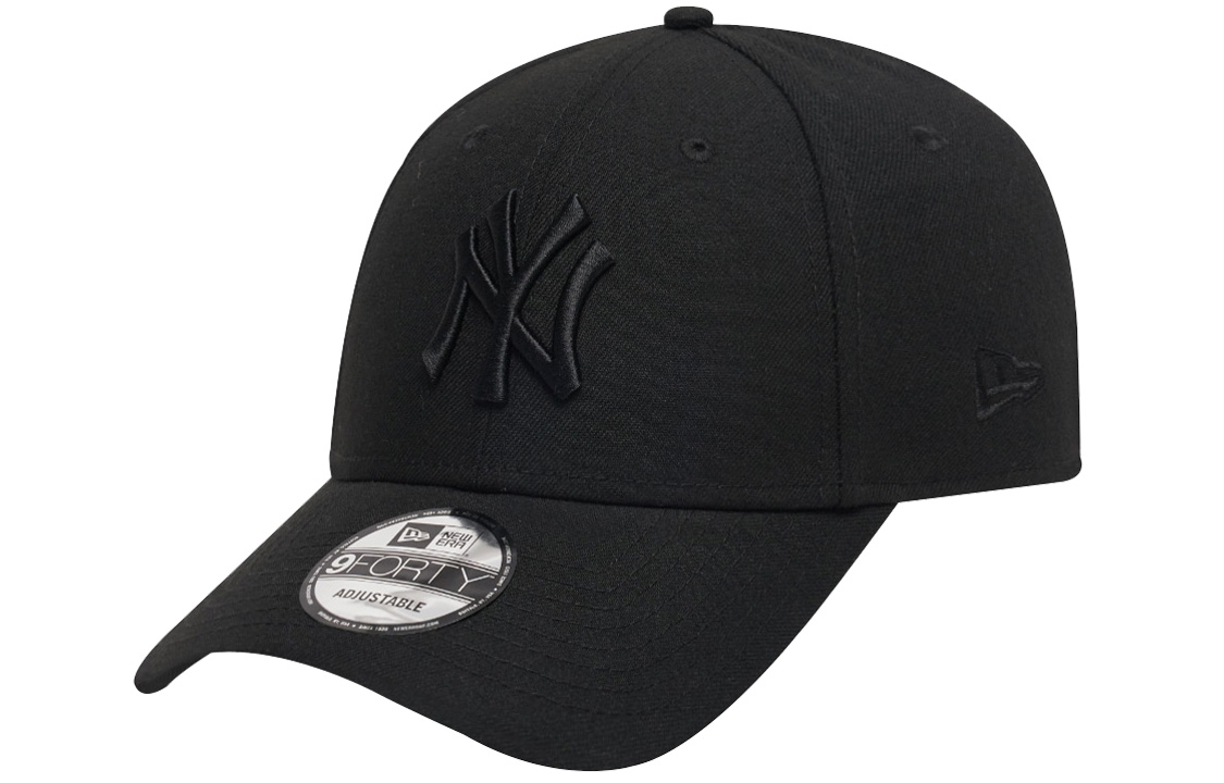 New Era New Era X MLB Cotton polyester Blend Baseball Caps Unisex