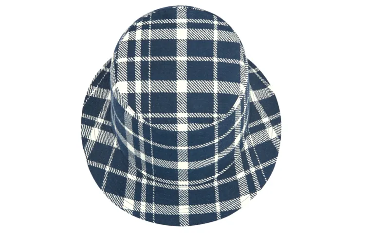 DIOR Bucket Hats Unisex