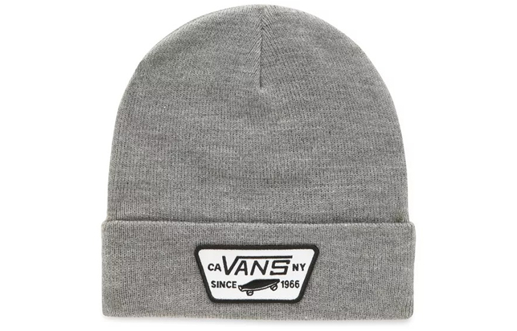 Шапка Vans (серая)