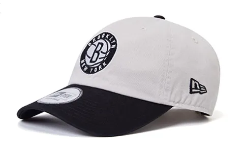 New Era Baseball Caps Unisex White