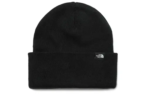 THE NORTH FACE Beanie Unisex Black