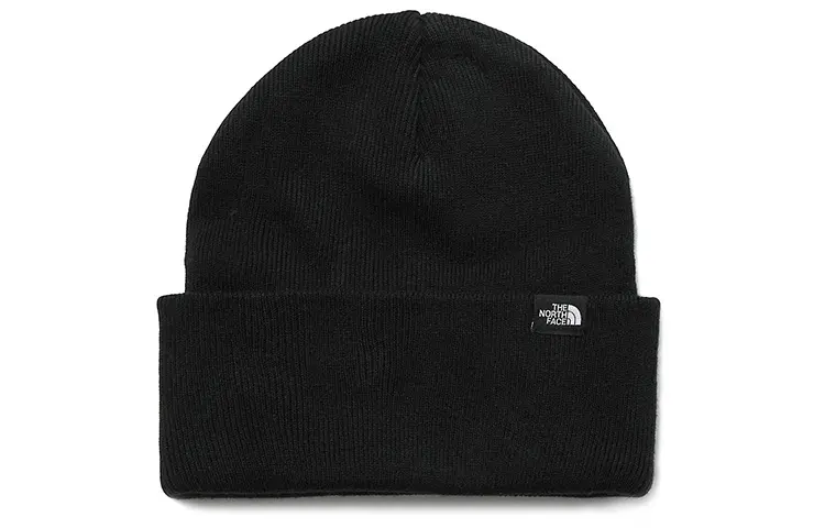 THE NORTH FACE Beanie Unisex Black