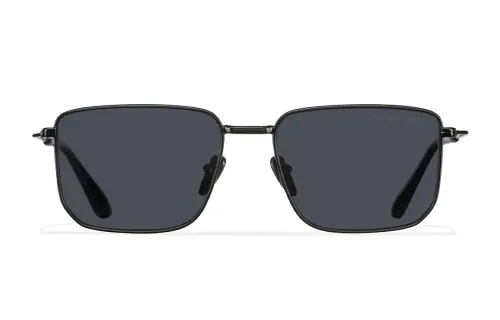 PRADA Sunglasses Unisex Black