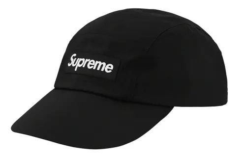 Supreme GORE TEX Long Bill Camp Cap
