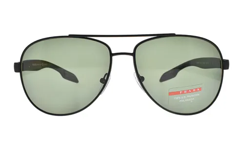 PRADA Sunglasses Unisex Jasper