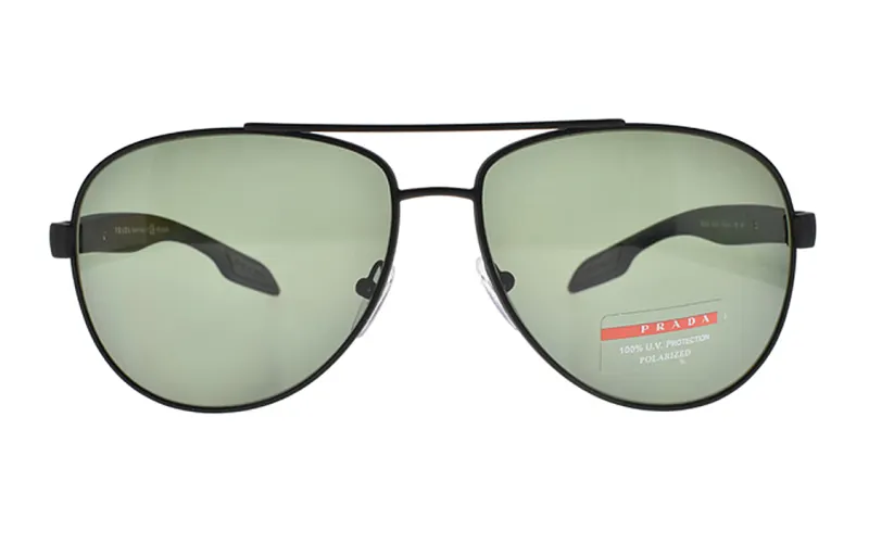 PRADA Sunglasses Unisex Jasper