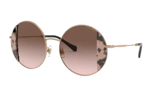MIU MIU Sunglasses Women's Pink