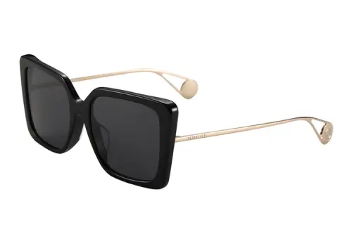 GUCCI Sunglasses Unisex Black