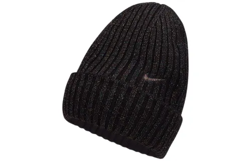 Nike Beanies Unisex Black