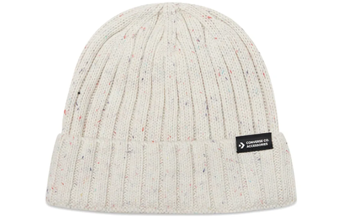 Converse Beanies Unisex White