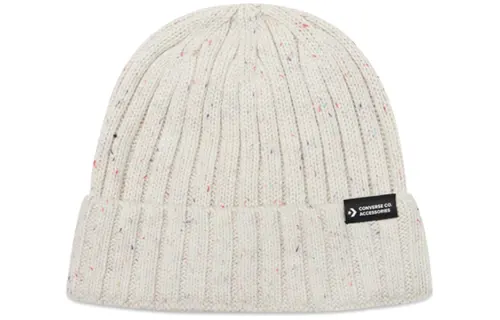 Converse Beanies Unisex White
