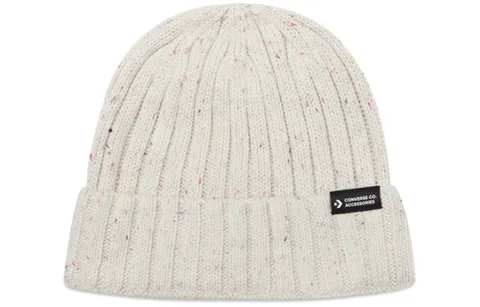 Converse Beanies Unisex White