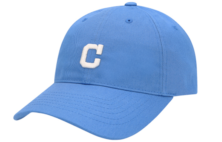 Кепка MLB logo (разноцветная) — фото 13