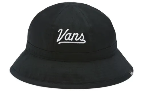 Vans Bucket Hats Unisex Black