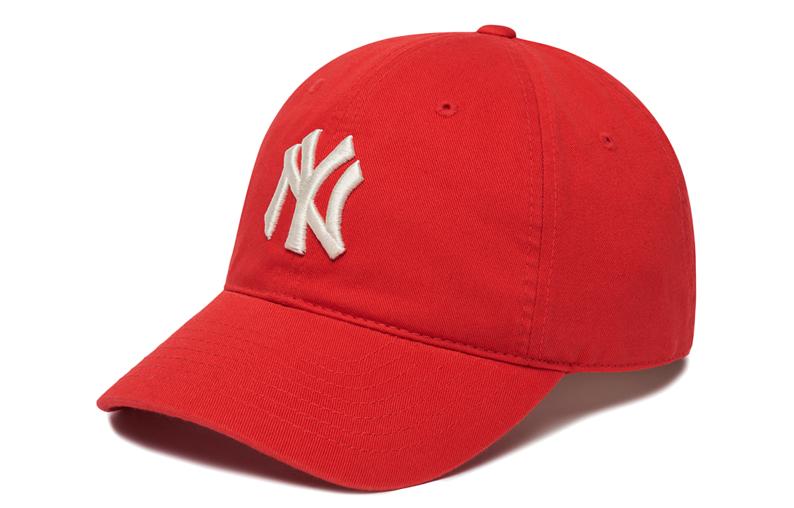 Кепка MLB (красная)