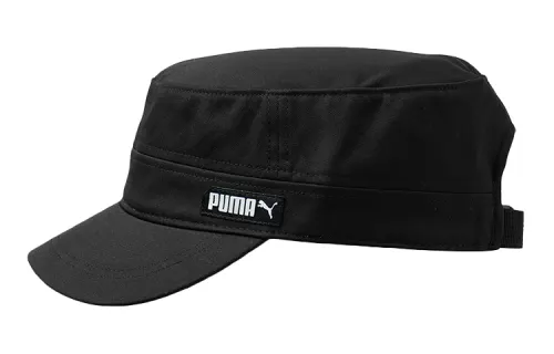 PUMA Polyester Hats & Caps Unisex
