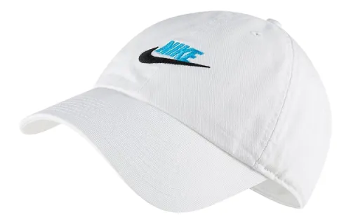 Nike Cotton Baseball Caps Unisex
