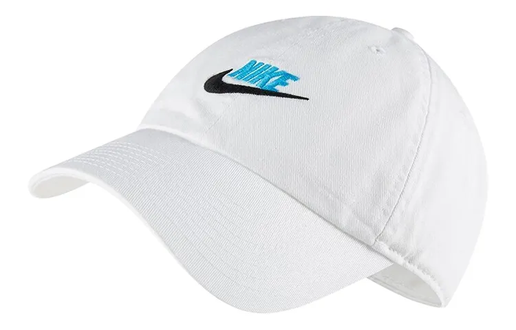 Nike Cotton Baseball Caps Unisex