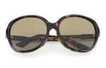 GUCCI Butterfly Sunglasses Women's