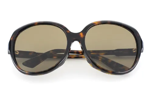 GUCCI Butterfly Sunglasses Women's