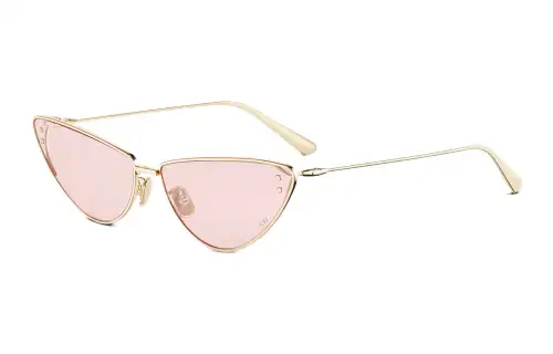 DIOR Eyewear Cat Eye Sunglasses