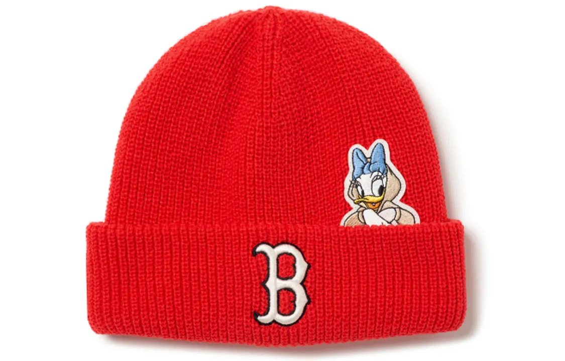 MLB X Disney MLB X Disney Beanies Unisex