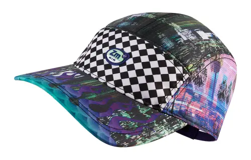 Nike Baseball Cap Unisex Multicolor