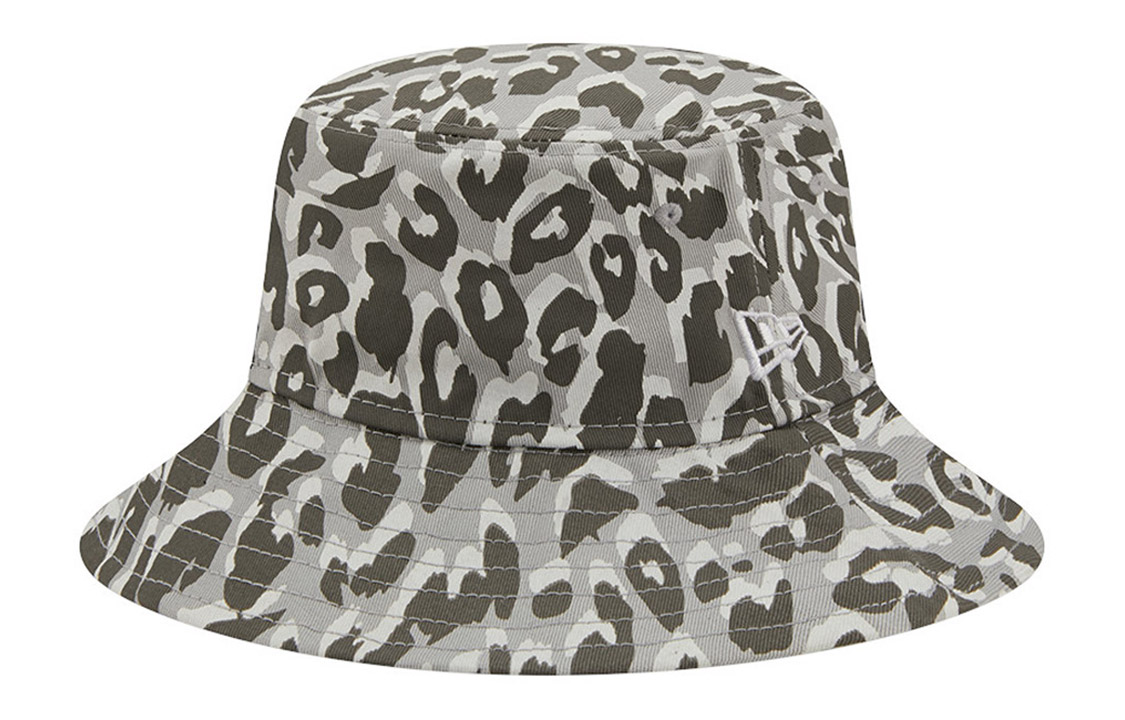 Головной убор New Era (серая)