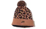 Nike Beanies Unisex Brown