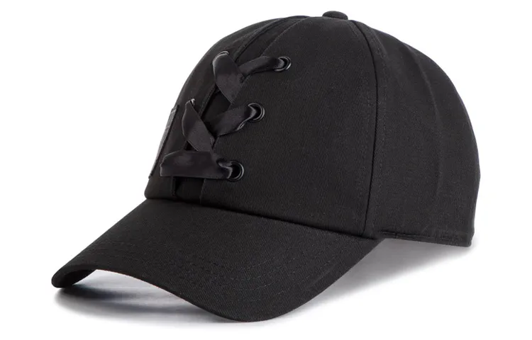 PUMA Cotton Baseball Caps Unisex