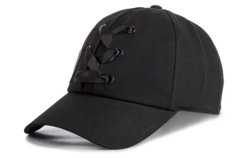 PUMA Cotton Baseball Caps Unisex