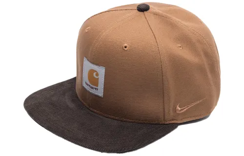 Nike Cotton Baseball Caps Unisex