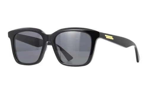 Bottega Veneta Square Sunglasses Unisex