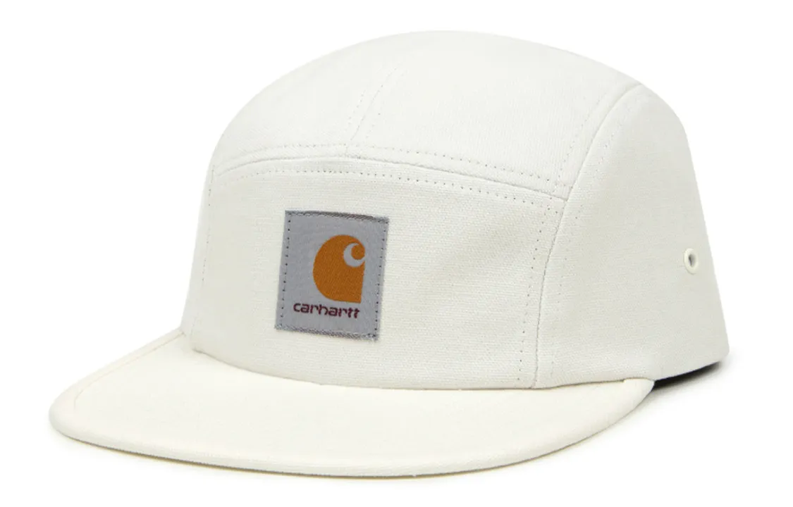 Carhartt Wip Backley flat peak cap